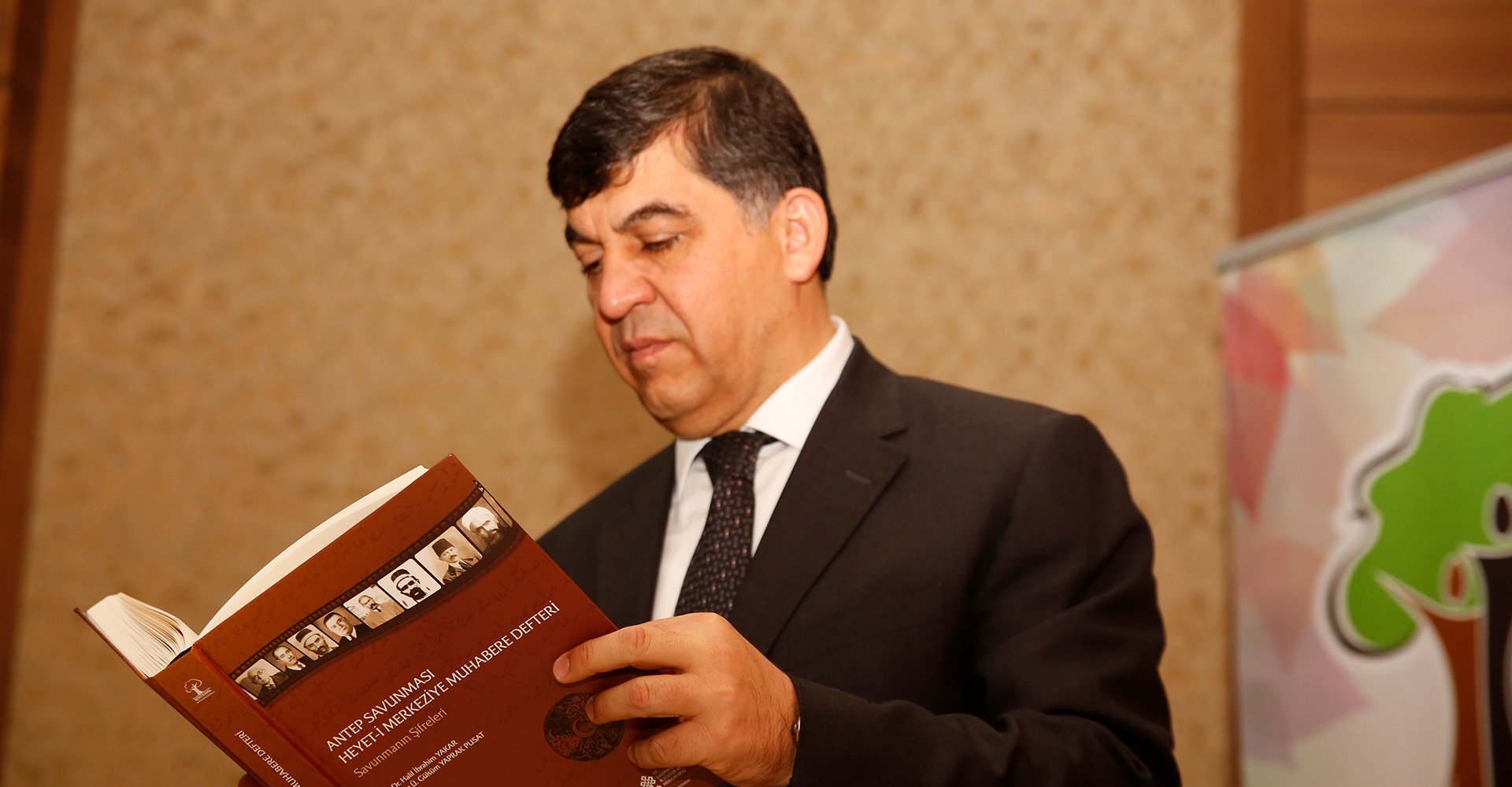 	Prof. Dr. Halil İbrahim Yakar
